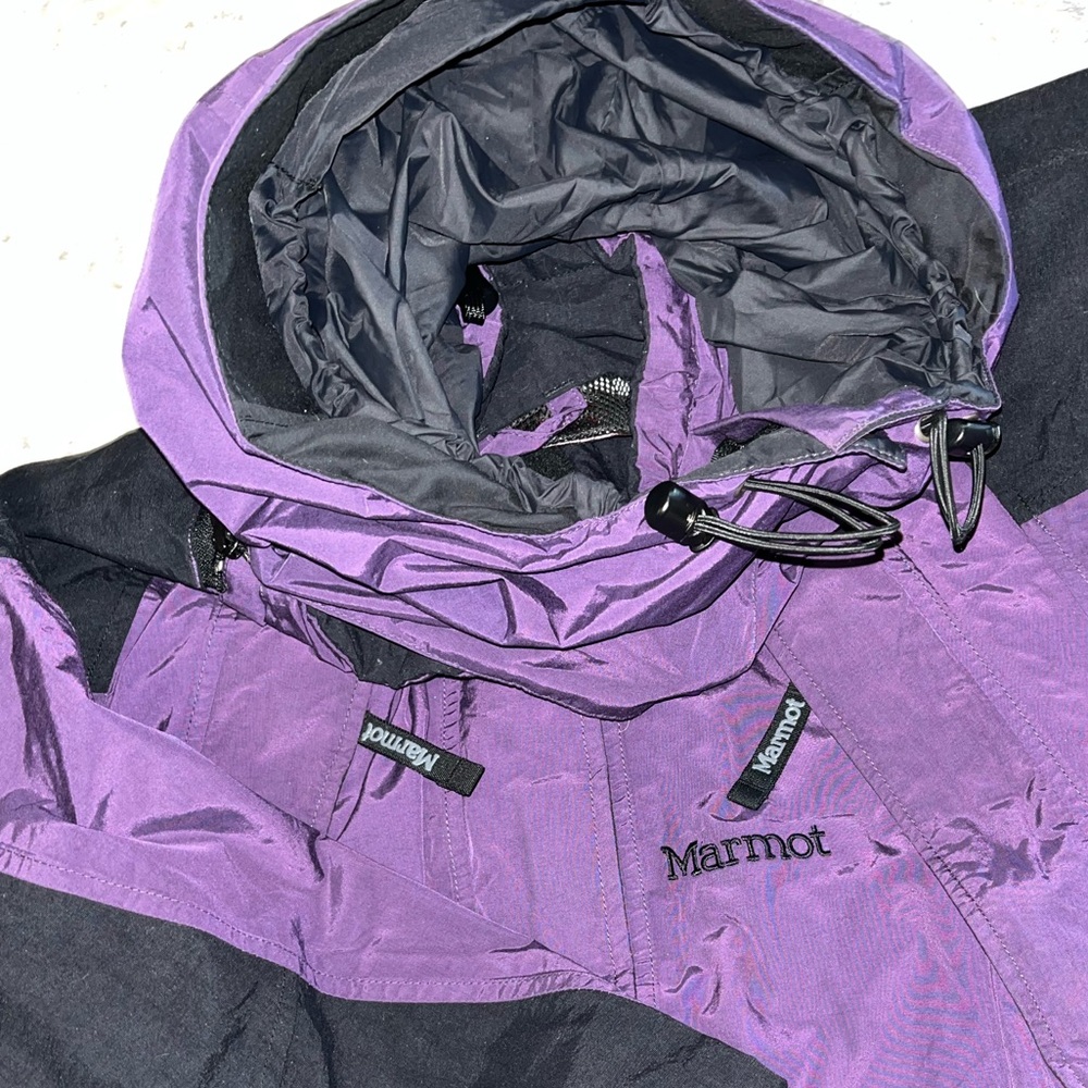 Marmot Ski Parka